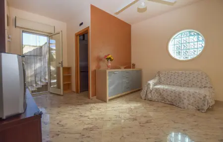 Villa Totò, Maison 7 personnes à Santa Croce Camerina - Photo 2