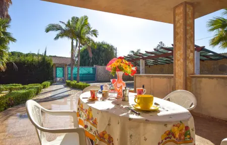 Villa Totò, Maison 7 personnes à Santa Croce Camerina - Photo 5