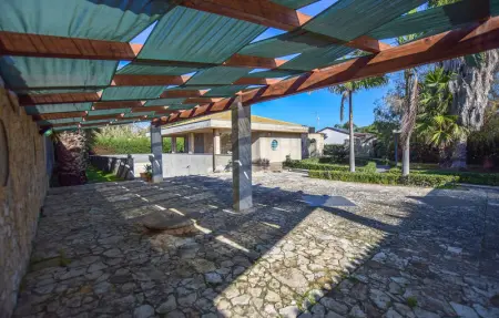 Villa Totò, Maison 7 personnes à Santa Croce Camerina - Photo 6