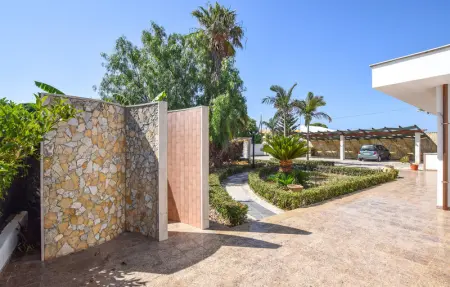 Villa Totò, Maison 7 personnes à Santa Croce Camerina - Photo 7