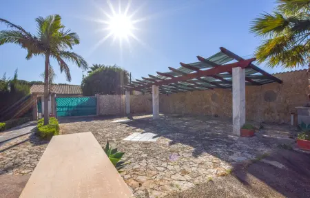 Villa Totò, Maison 7 personnes à Santa Croce Camerina - Photo 12