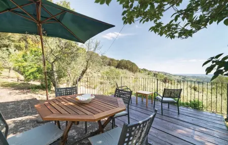 Chioccino, Maison 3 personnes à Ficulle TR - Photo 1