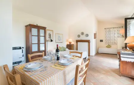 Chioccino, Maison 3 personnes à Ficulle TR - Photo 2