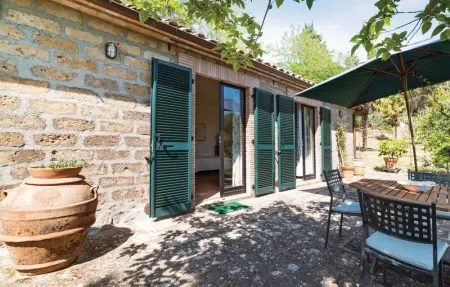 Chioccino, Maison 3 personnes à Ficulle TR - Photo 4