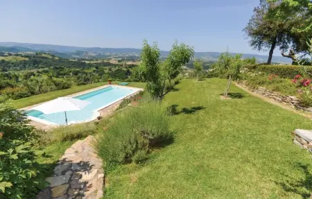 Chioccino, Maison 3 personnes à Ficulle TR - Photo 5