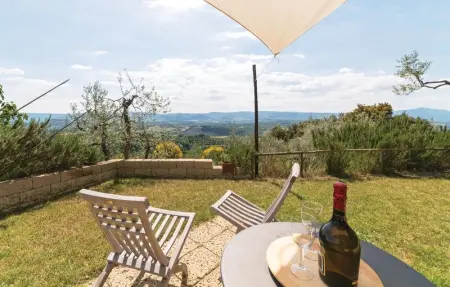 Chioccino, Maison 3 personnes à Ficulle TR - Photo 6