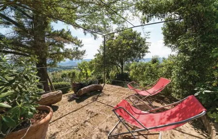 Chioccino, Maison 3 personnes à Ficulle TR - Photo 7