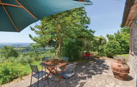 Chioccino, Maison 3 personnes à Ficulle TR - Photo 9