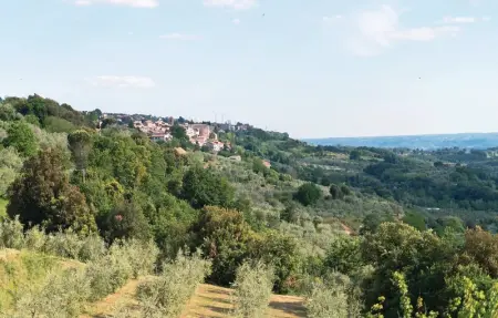 Chioccino, Maison 3 personnes à Ficulle TR - Photo 10