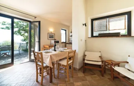 Chioccino, Maison 3 personnes à Ficulle TR - Photo 11