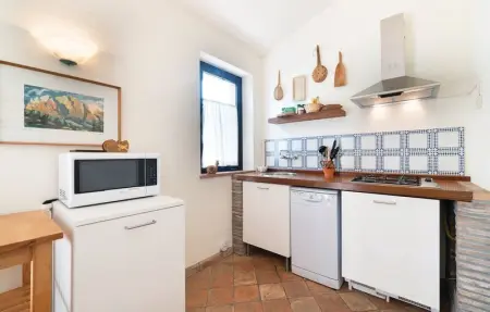 Chioccino, Maison 3 personnes à Ficulle TR - Photo 12