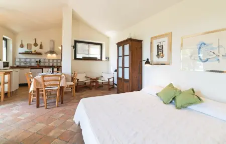 Chioccino, Maison 3 personnes à Ficulle TR - Photo 13