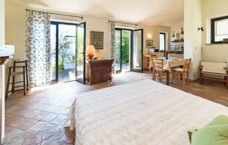 Chioccino, Maison 3 personnes à Ficulle TR - Photo 14