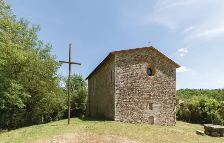 Chioccino, Maison 3 personnes à Ficulle TR - Photo 17