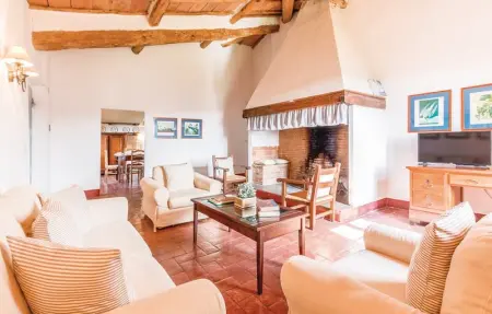 Lilliano C8 Ceccatelli, Maison 7 personnes à Castellina Chianti SI - Photo 2