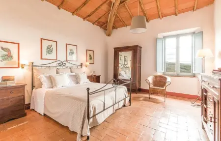 Lilliano C8 Ceccatelli, Maison 7 personnes à Castellina Chianti SI - Photo 4