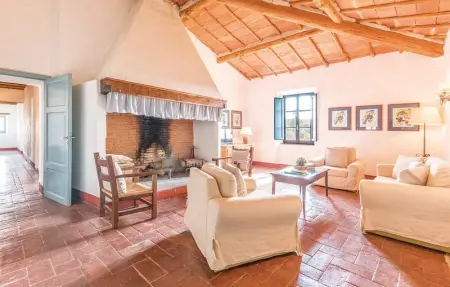 Lilliano C8 Ceccatelli, Maison 7 personnes à Castellina Chianti SI - Photo 8