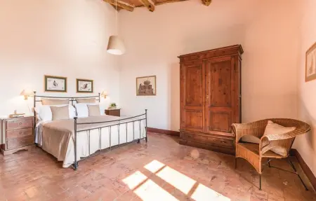 Lilliano C8 Ceccatelli, Maison 7 personnes à Castellina Chianti SI - Photo 11