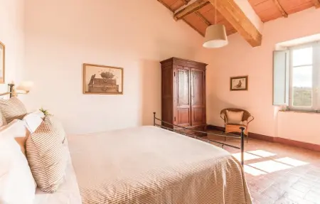 Lilliano C8 Ceccatelli, Maison 7 personnes à Castellina Chianti SI - Photo 12