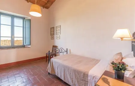 Lilliano C8 Ceccatelli, Maison 7 personnes à Castellina Chianti SI - Photo 13