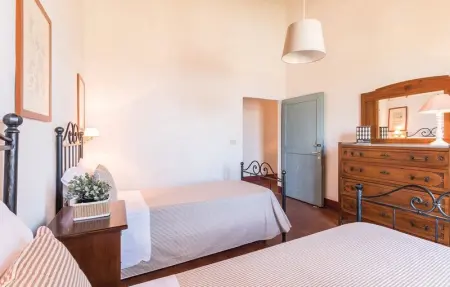 Lilliano C8 Ceccatelli, Maison 7 personnes à Castellina Chianti SI - Photo 17