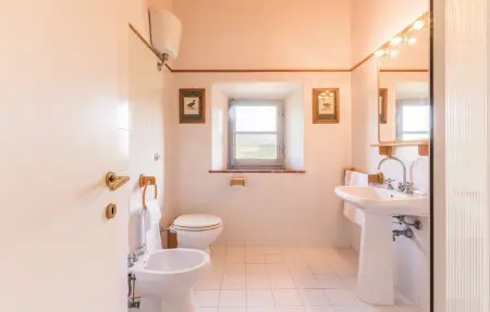 Lilliano C8 Ceccatelli, Maison 7 personnes à Castellina Chianti SI - Photo 19