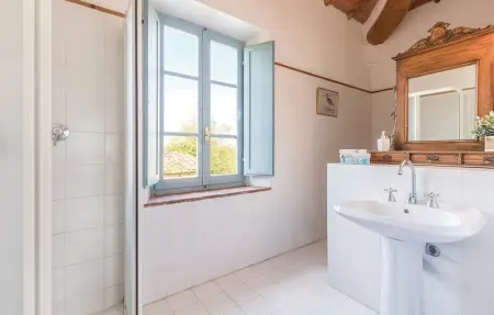 Lilliano C8 Ceccatelli, Maison 7 personnes à Castellina Chianti SI - Photo 20