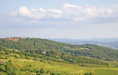 Lilliano C8 Ceccatelli, Maison 7 personnes à Castellina Chianti SI - Photo 24