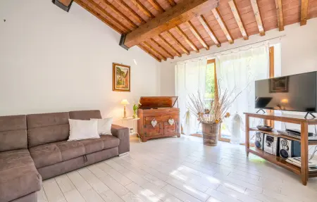 Le Silerchie, Maison 10 personnes à Camaiore LU - Photo 2