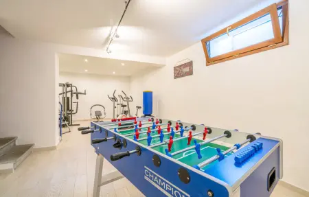 Le Silerchie, Maison 10 personnes à Camaiore LU - Photo 5