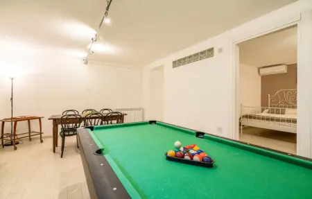 Le Silerchie, Maison 10 personnes à Camaiore LU - Photo 6