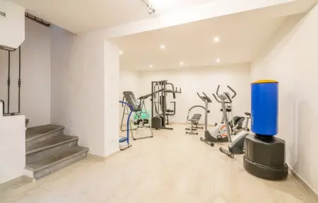 Le Silerchie, Maison 10 personnes à Camaiore LU - Photo 7