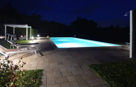 Le Silerchie, Maison 10 personnes à Camaiore LU - Photo 10