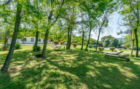 Le Silerchie, Maison 10 personnes à Camaiore LU - Photo 14