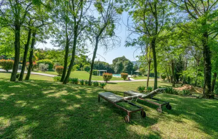 Le Silerchie, Maison 10 personnes à Camaiore LU - Photo 16