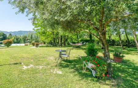 Le Silerchie, Maison 10 personnes à Camaiore LU - Photo 17