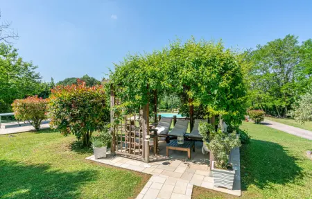 Le Silerchie, Maison 10 personnes à Camaiore LU - Photo 18