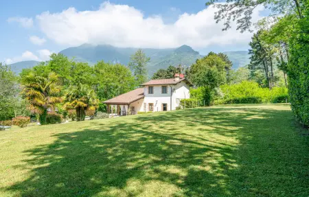 Le Silerchie, Maison 10 personnes à Camaiore LU - Photo 20