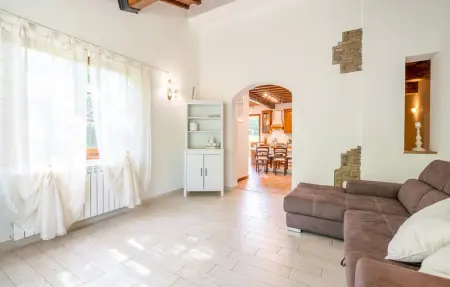 Le Silerchie, Maison 10 personnes à Camaiore LU - Photo 21