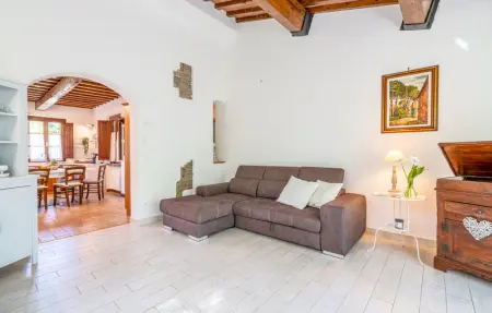 Le Silerchie, Maison 10 personnes à Camaiore LU - Photo 22