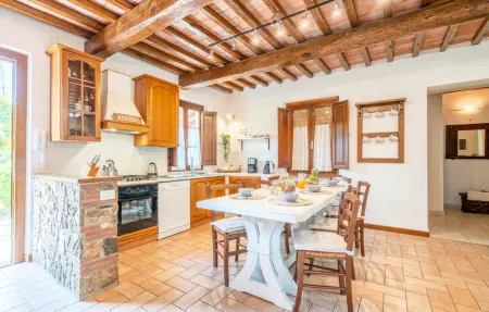 Le Silerchie, Maison 10 personnes à Camaiore LU - Photo 23