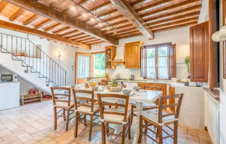 Le Silerchie, Maison 10 personnes à Camaiore LU - Photo 24