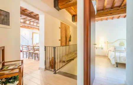 Le Silerchie, Maison 10 personnes à Camaiore LU - Photo 27