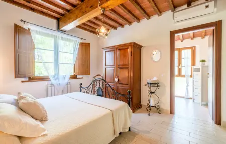 Le Silerchie, Maison 10 personnes à Camaiore LU - Photo 28