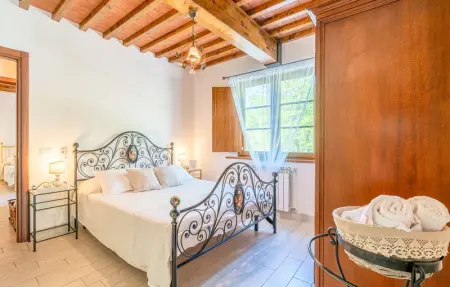 Le Silerchie, Maison 10 personnes à Camaiore LU - Photo 29