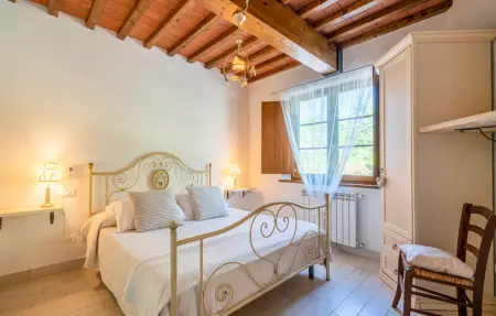 Le Silerchie, Maison 10 personnes à Camaiore LU - Photo 30