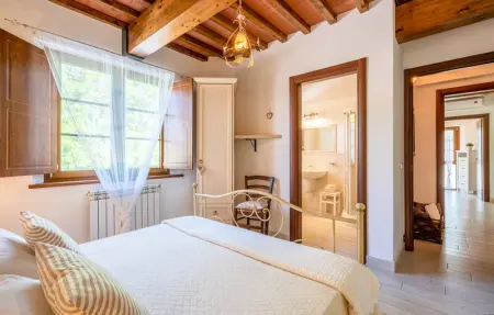 Le Silerchie, Maison 10 personnes à Camaiore LU - Photo 31