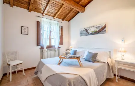 Le Silerchie, Maison 10 personnes à Camaiore LU - Photo 32