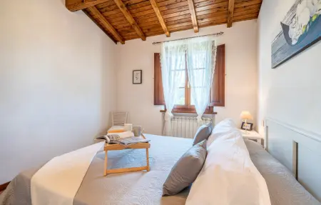 Le Silerchie, Maison 10 personnes à Camaiore LU - Photo 33