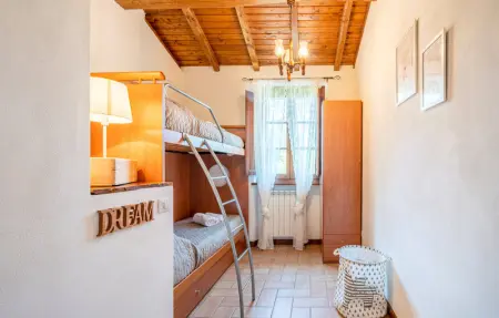 Le Silerchie, Maison 10 personnes à Camaiore LU - Photo 34
